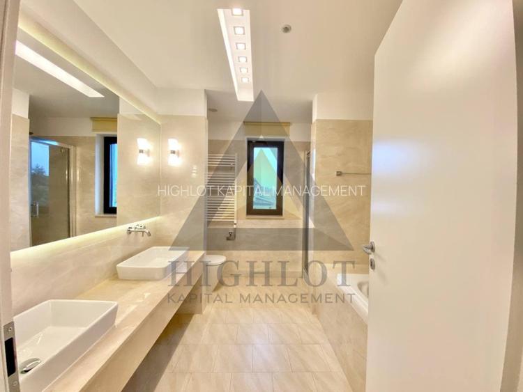 OXFORD GARDENS | VILA RENOVATA CU 4 DORMITOARE|  DISPONIBILA IMEDIAT | AISB - 13