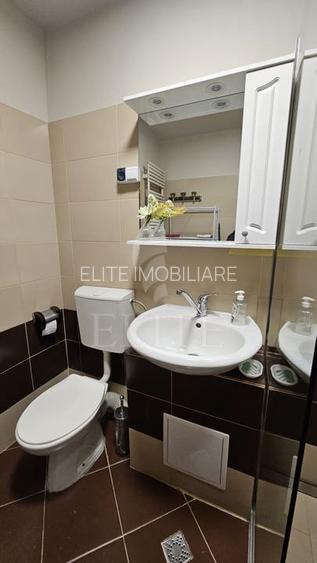 Apartament 2 camere în zona Piata Marasti - 16