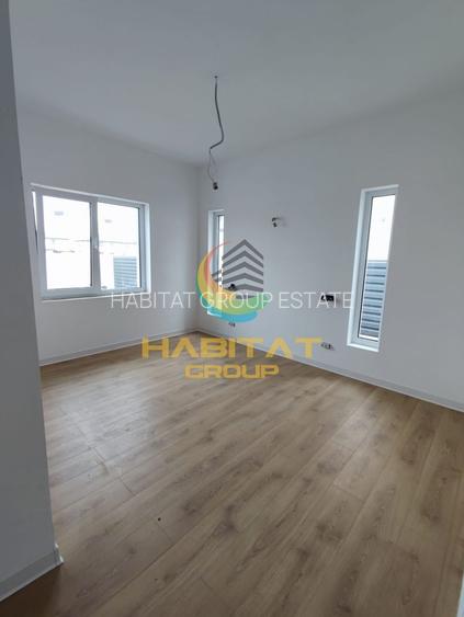 Vanzare Casa 4 camere pe Parter cu teren 412mp Comision 0% - 14