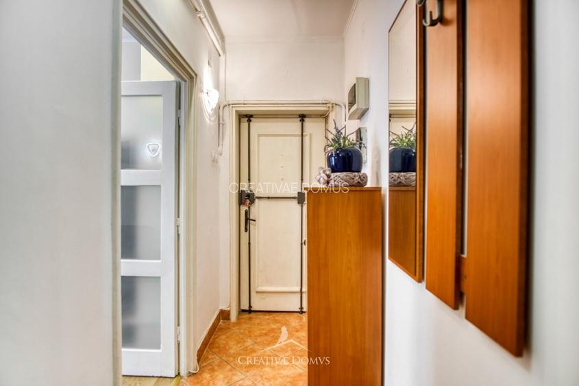 Floreasca / apartament 2 camere / centrala termica - 6