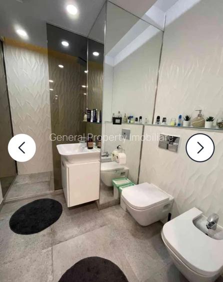 2 camere Cortina Residence Herastrau - 7