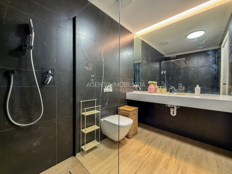 2 Camere Yacht Kid | Premium Design | NOU - 18