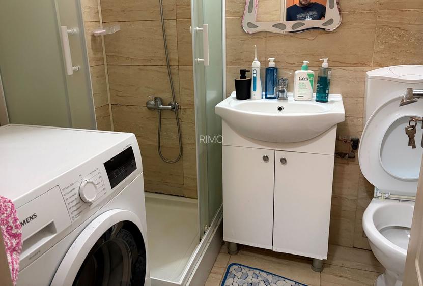 Apartament cu doua camere, zona Piata Resita, 90.000€ - 3