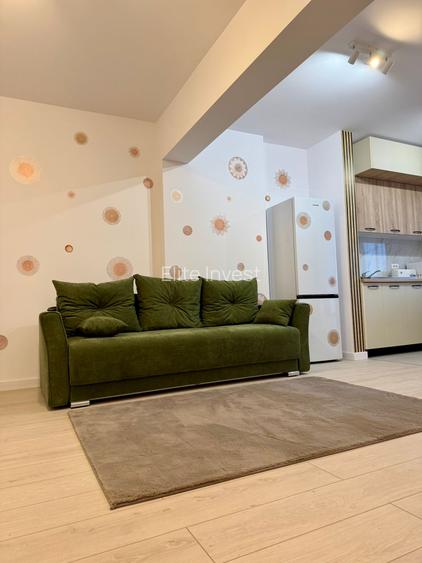 Apartament 2 camere-Ansamblu Rezidential Nou-Loc parcare inclus-Prima inchiriere - 16