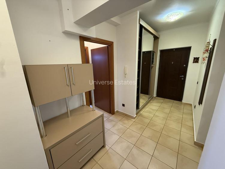 3 Camere - Grozavesti - Saphir - Splaiul Independenței 202K - 11