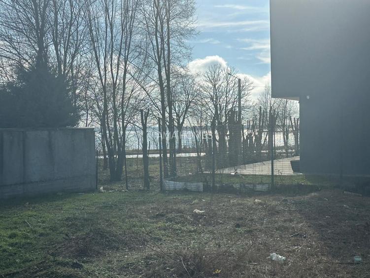 Teren de vanzare Techirghiol - 4