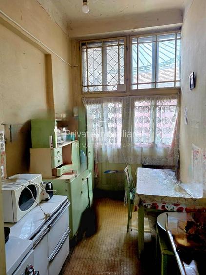 Casa de Vanzare, 2 camere, 84mp, Zona Centrala - 5