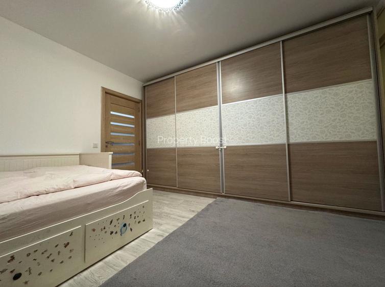 Garsoniera gata de mutare 3 minute metrou Lujerului - 4