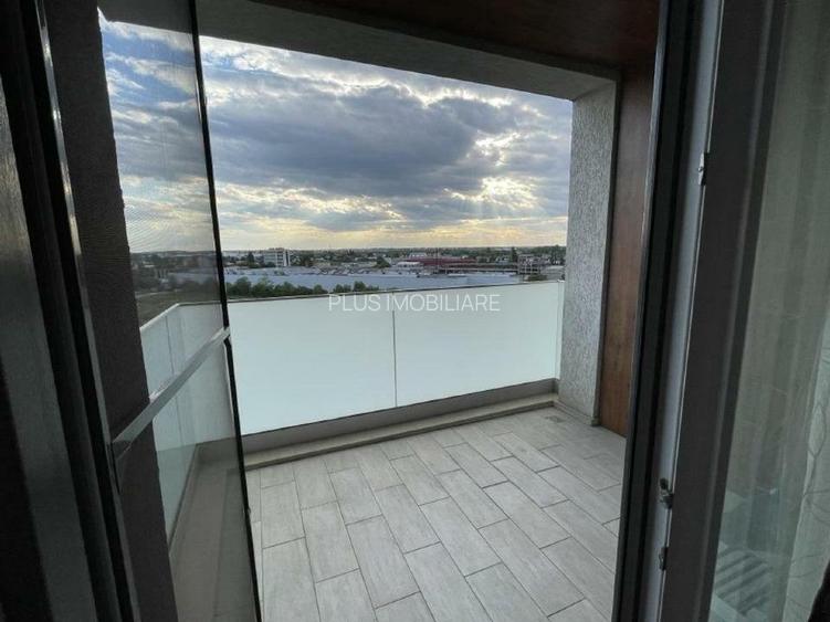 Apartament 2 camere Lux in Complex Afi City langa metrou Laminorului - 7