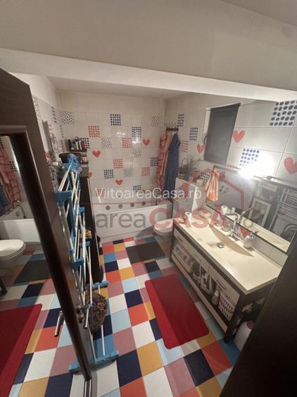 Metrou Iancului - vila 6 camere- constructie noua 2009 - zona case  - 12