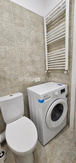 Garsonieră Militari – Prima închiriere, totul nou! - 13