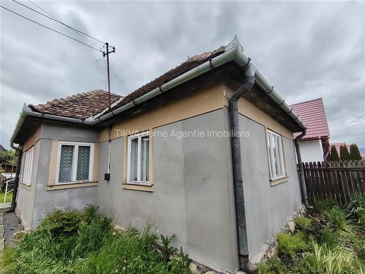 Casa de locuit (Gheorgheni str. Gropilor) - 17