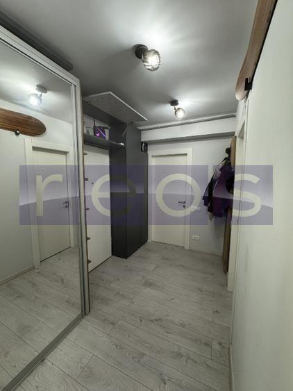 VANZARE 2 CAMERE | 58 MP UTILI | TERASA + BALCON | PARCARE ACOPERITA - 11