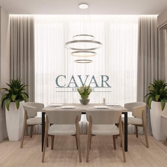 Alege Cavar Residence. Proiect Nou Finalizat - 7