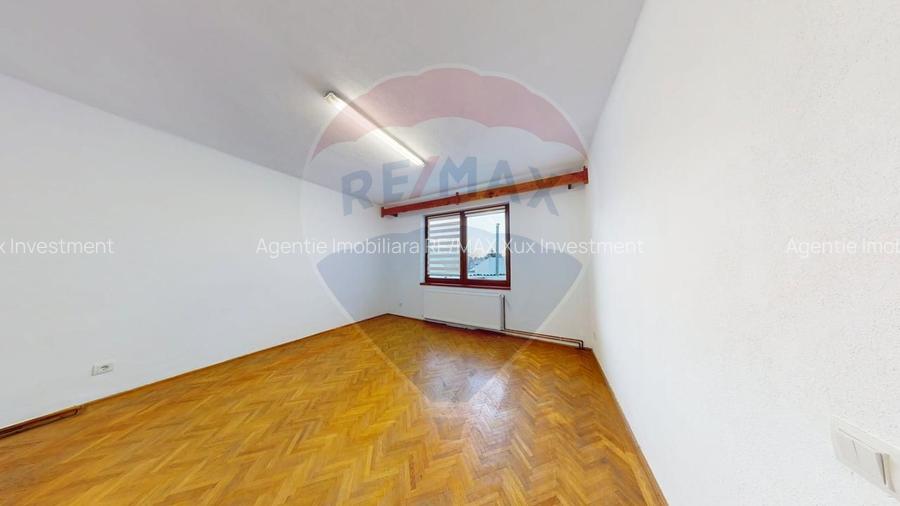 Casă cu 3 camere de vânzare Calea Dumbravii - 4