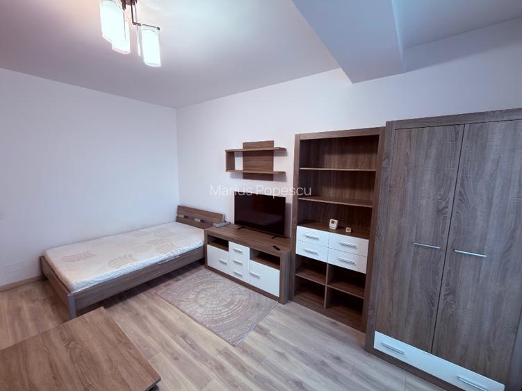 Direct proprietar; garsoniera de inchiriat 20 Residence - 3