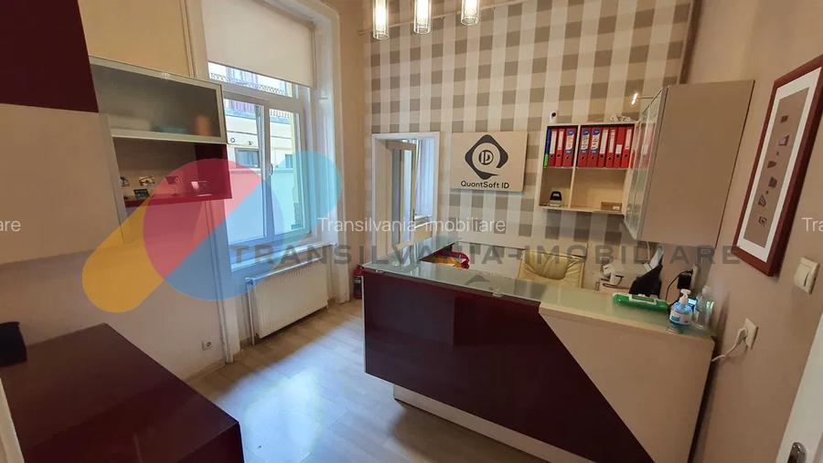 Apartament 3 camere, 110 mp utili - Ultracentral | Bulevardul Eroilor - 7