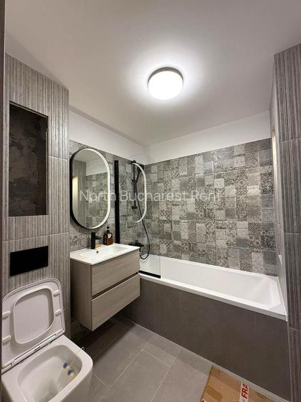 Inchiriere Apartament 3 Camere 80 mp | UNIRII | - 7