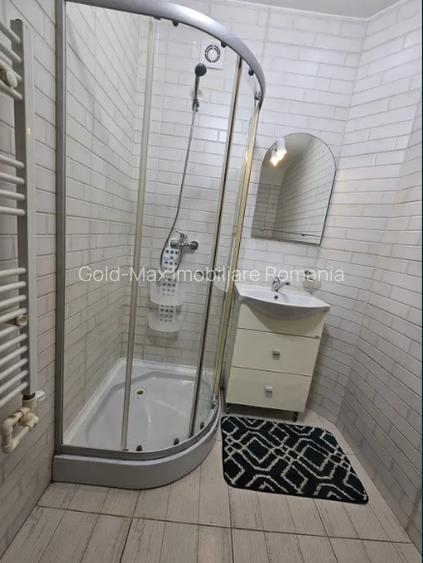 2 camere Piata Romana - Magheru - 5