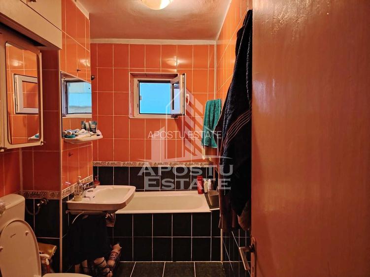 Apartament cu 3 camere, 2 bai, de vanzare, zona Girocului, Timisoara - 3