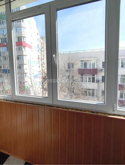 Piața Sudului, foarte aproape de metrou, Apartament 2 camere – 450 EUR - 5