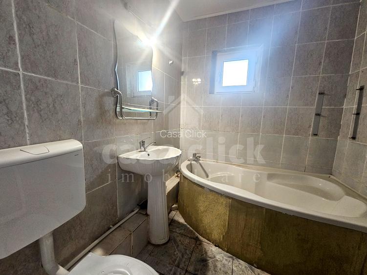 Apartament 3 camere, Micro 16 – ideal renovare - 13