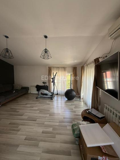 Apartament de închiriat, 3 camere, 71 mp, Zorilor zona Sigma/UTCN - 7