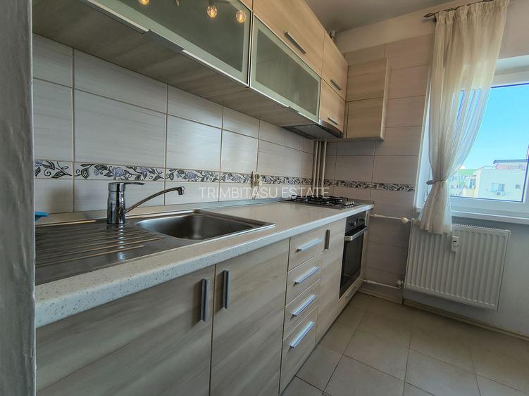 Comision 0,inchiriere garsoniera deosebita confort 1 str Radovanu , - 8