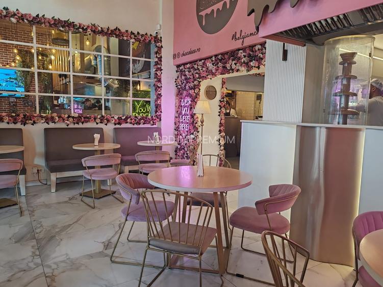 Vanzare Spatiu comercial Floreasca inchiriat - 4