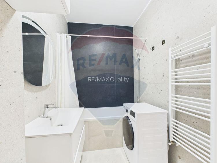 Apartament confortabil de 4 camere gata de mutat in Odei Towers - 12