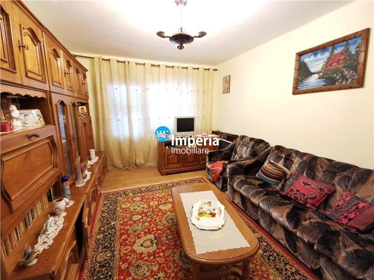 Apartament 5 camere de vanzare, tip duplex, 118mp Canta- Pacurari - 2