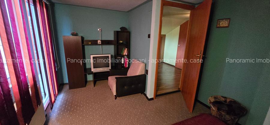 Service auto si vila de locuit Unirea Odobesti - 26