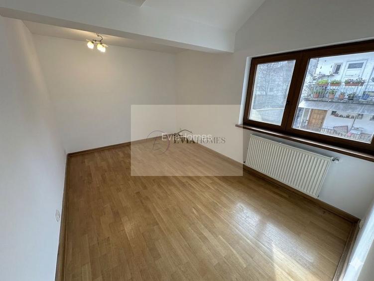 4 camere/ 2 bai / 119 mp/ parcare in curte / zona strazii Bucuresti - 7