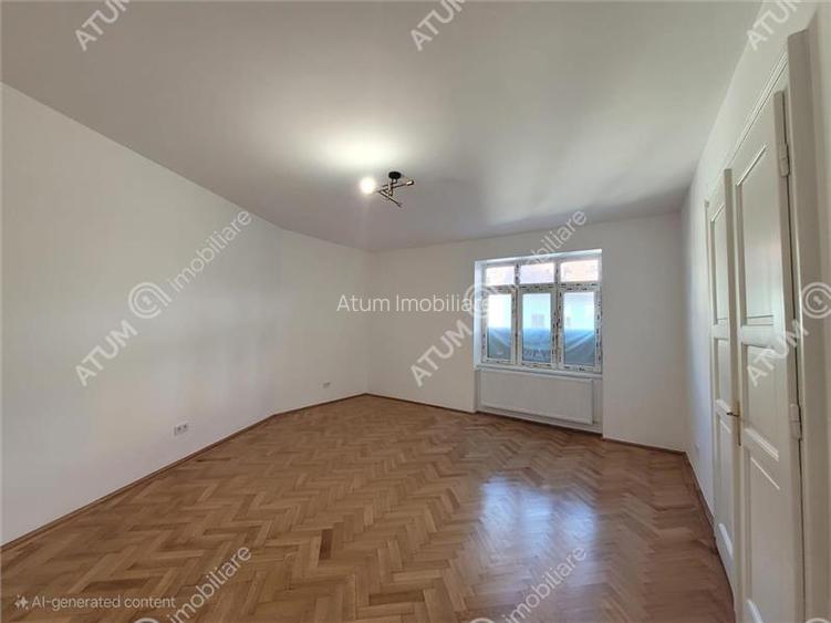 Spatiu de birouri cu 4 camere si 3 bai in zona centrala din Sibiu - 2