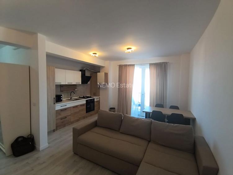 ✨ Apartament modern de inchiriat – Ansamblul Rezidențial Alexanderman - 3