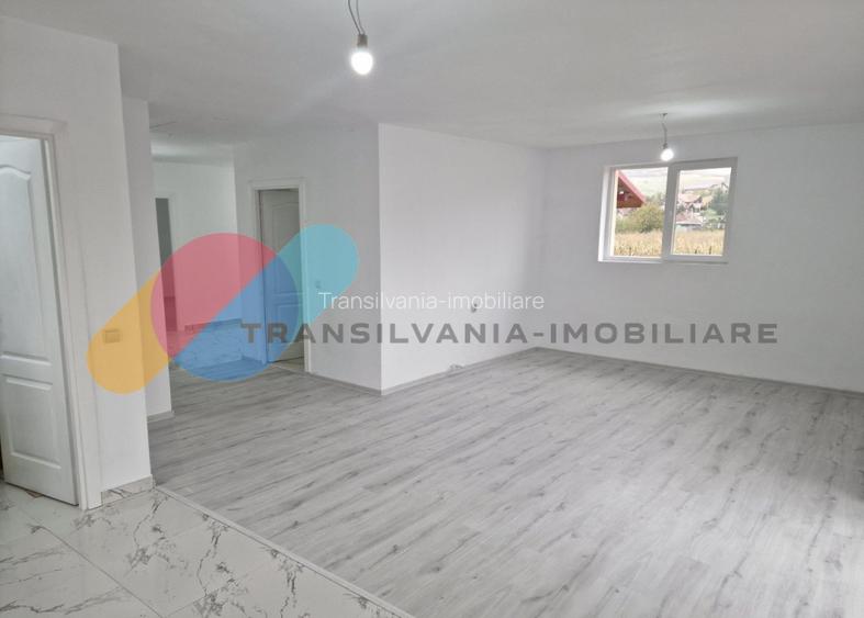 Casă tip duplex cu teren generos, 120 mp utili, Căianu Mic-Cluj Napoca - 5