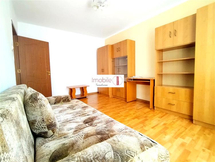 Apartament primitor cu 2 camere, lift și liniște – exact ce cauți pentru „acasă” - 4