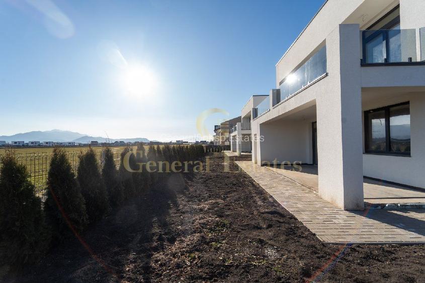 Case moderne cu etaj – Sânpetru, Brașov - 6