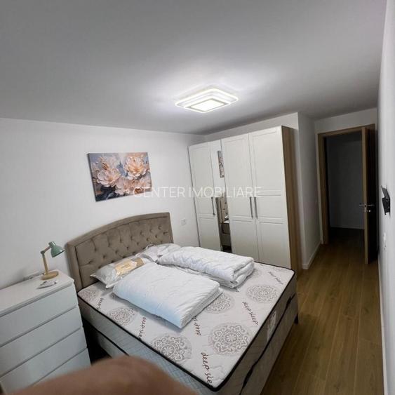 PARCULUI 20, 3 camere lux, etaj 2, 80 mp, terasa spectaculoasa, garaj, PREMIUM - 21