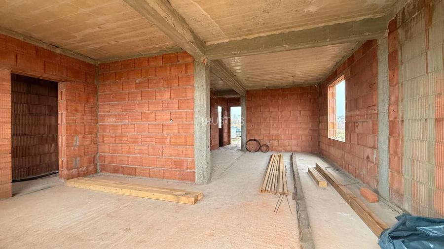 COMISION 0% | Duplex  Despartit de Vanzare | 120mp | Giarmata - 6