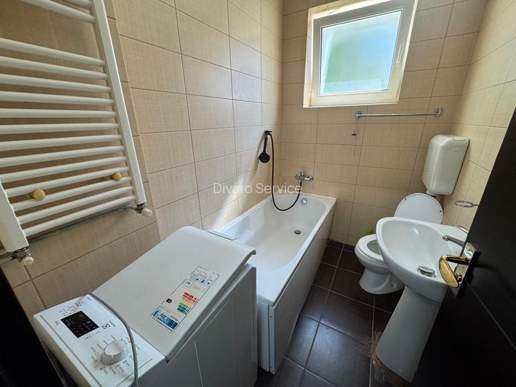 Inchiriere apartament 2 camere centrala terasa  Cotroceni Medicina metrou - 11