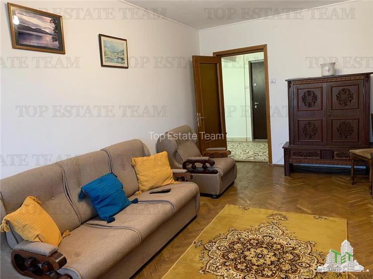 Apartament  3 Camere - Spitalul Judetean - Decomandat - Radet - Termen lung - 2