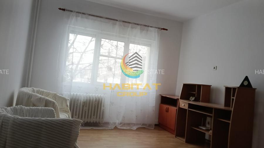 Inchiriere ap 2 cam etaj 1 metrou  Aparatorii Patriei decomandat utilat - 13