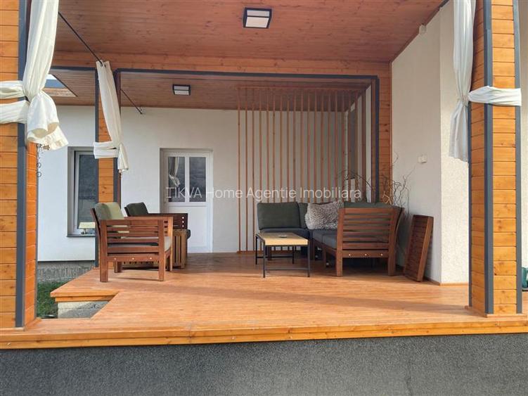 Casa familiala (Gheorgheni, str. Arany Janos) - 33