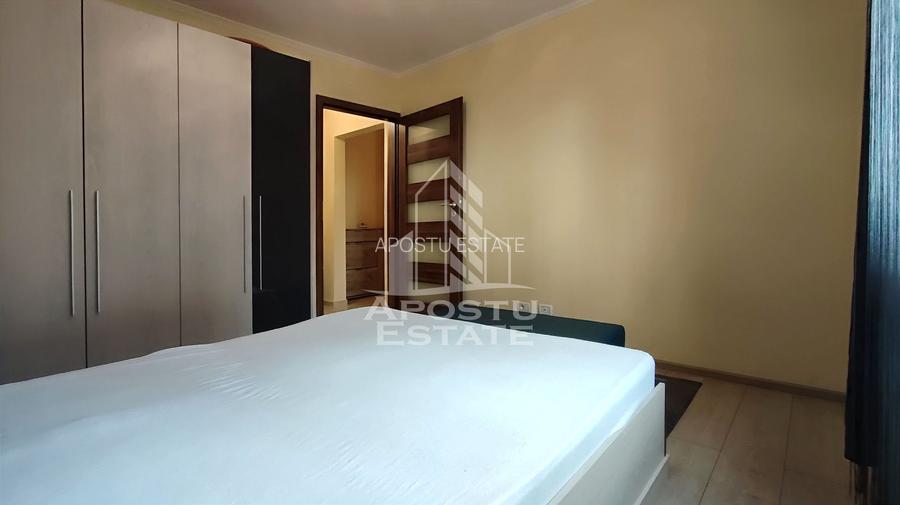 Apartament cu 2 camere,  decomandat , zona Podgoria Arad - 8