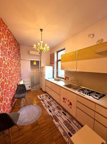 Spatiu de birouri / Cabinete intr o vila de epoca zona Iancului - 4