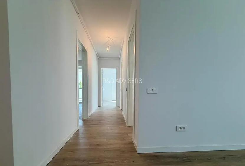 Apartament 3 camere  MUTARE IMEDIATA - METROU NICOLAE TECLU - 16
