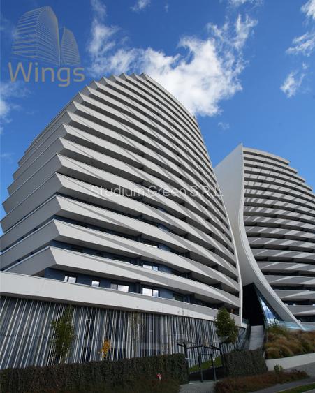 Apartament 2 camere de vanzare in Wings- Comision 0! - 3