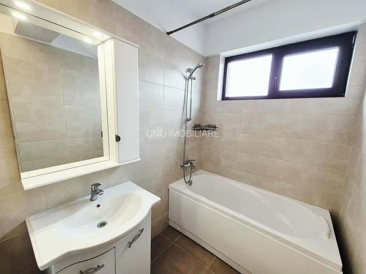 Apartament 1 camera zona Baza 3 - Felicia Residence - 4