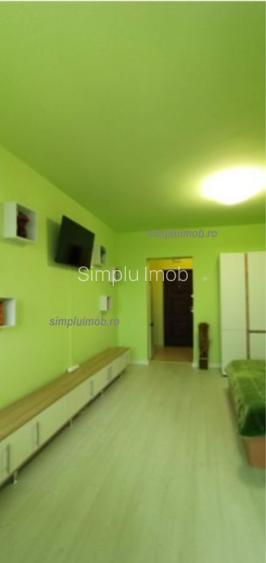 Renovata garsoniera Grand Arena Turnu Magurele - 4